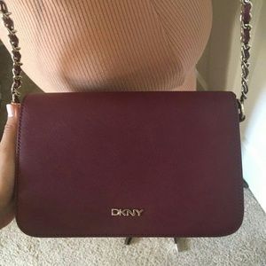 DKNY crossbody
